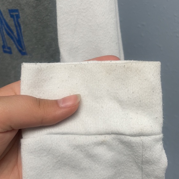 Victoria’s Secret Pink Boise State U Hoodie - Picture 4 of 4